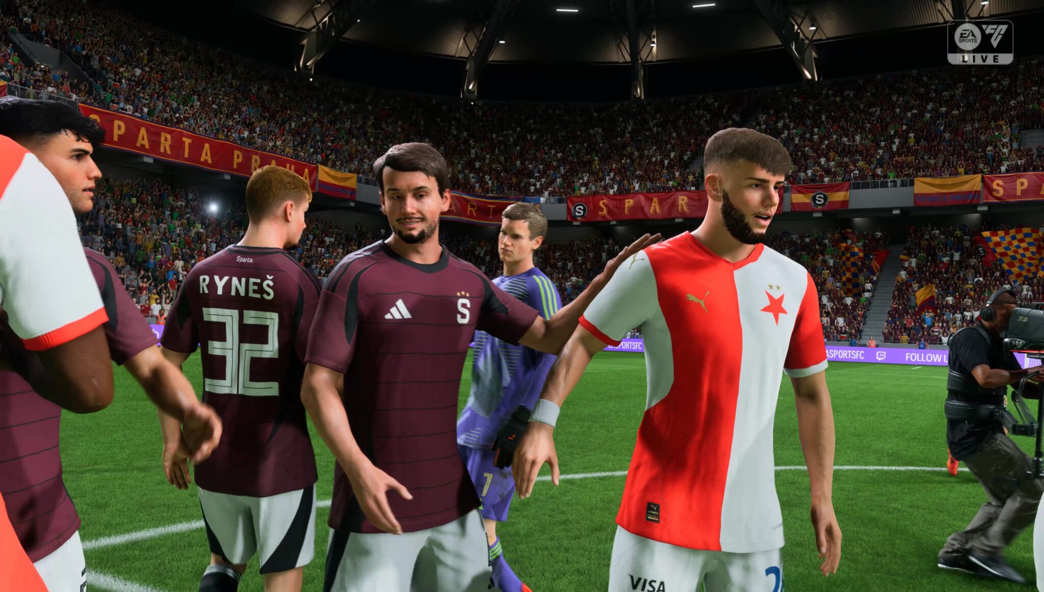 EA Sports FC 25, EA Sports, Recenze EA Sports FC 25