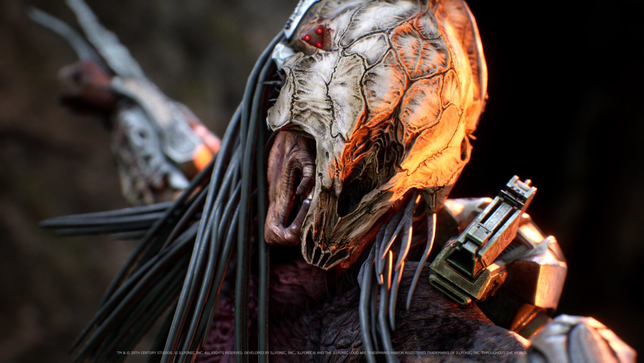 Predator: Hunting Grounds, Sony Interactive Entertainment, Predátor se vrátí v říjnu