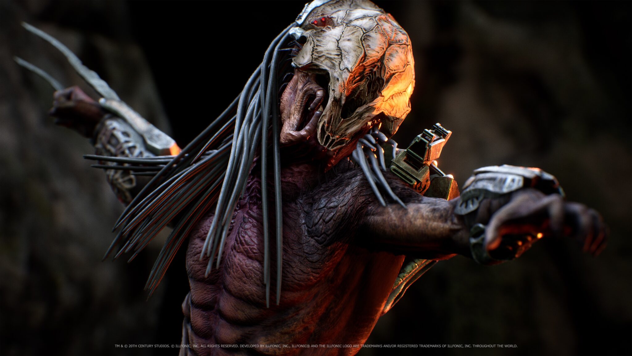 Predator: Hunting Grounds, Sony Interactive Entertainment, Predátor se vrátí v říjnu