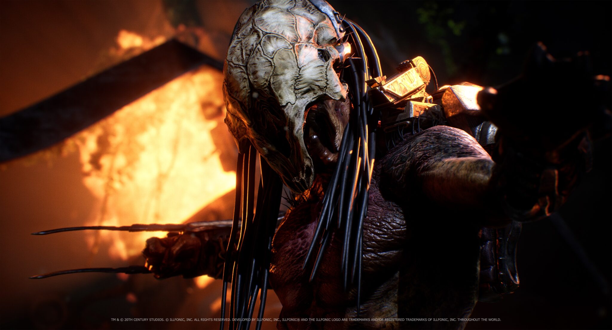 Predator: Hunting Grounds, Sony Interactive Entertainment, Predátor se vrátí v říjnu