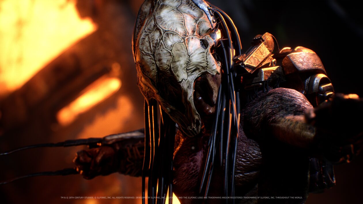 Predator: Hunting Grounds, Sony Interactive Entertainment, Predátor se vrátí v říjnu