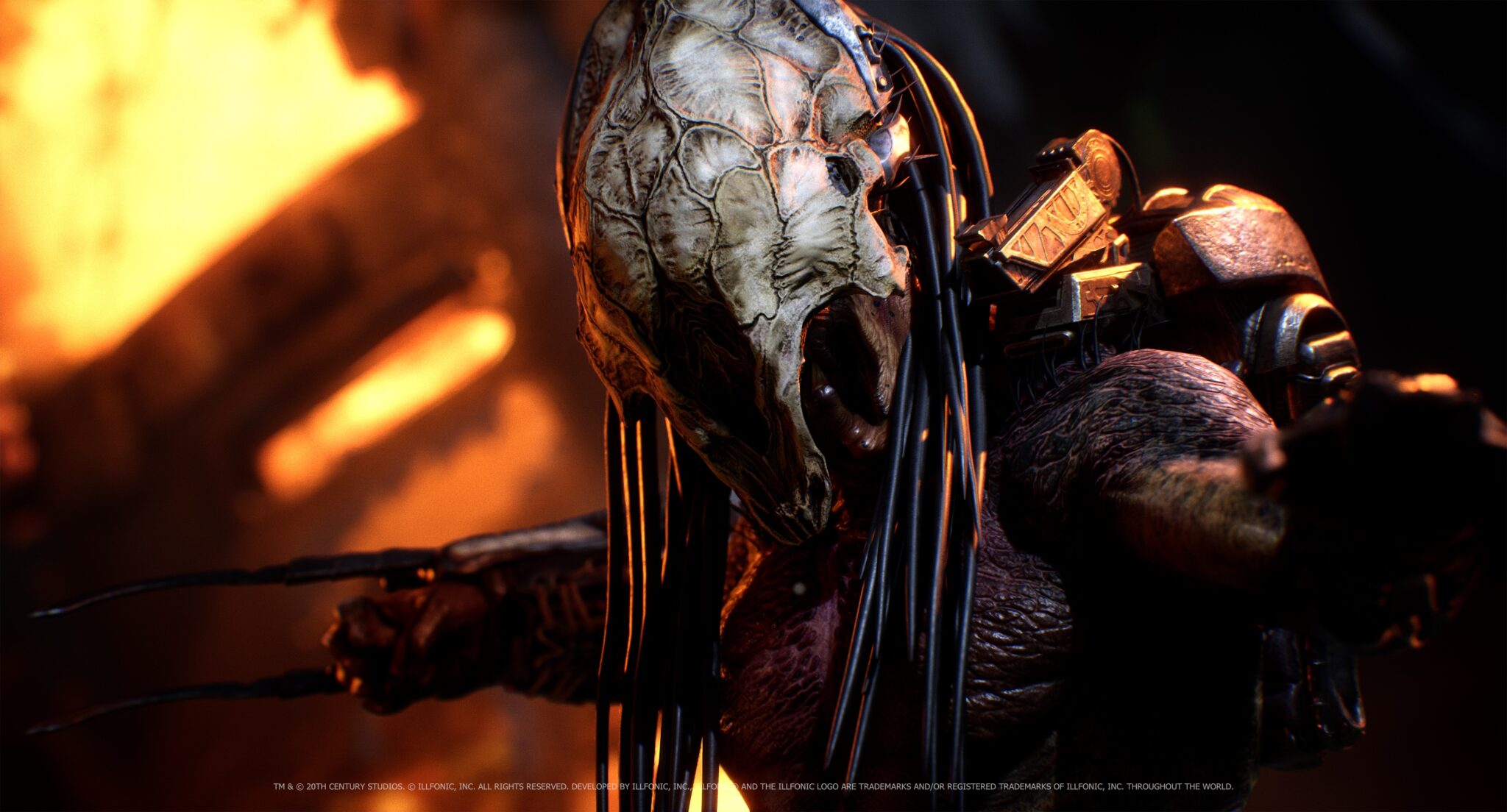 Predator: Hunting Grounds, Sony Interactive Entertainment, Predátor se vrátí v říjnu