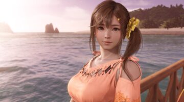 Venus Vacation PRISM – Dead or Alive Xtreme, Koei, V novém Dead or Alive Xtreme budeme randit s dívkami