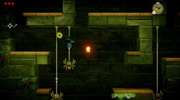 The Legend of Zelda: Echoes of Wisdom, Nintendo, Nová Zelda mohla být původně jako Mario Maker