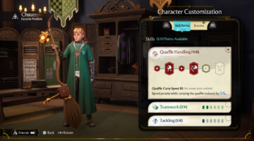 Harry Potter: Quidditch Champions, Portkey Games, Warner Bros. Interactive Entertainment, Recenze Harry Potter: Quidditch Champions