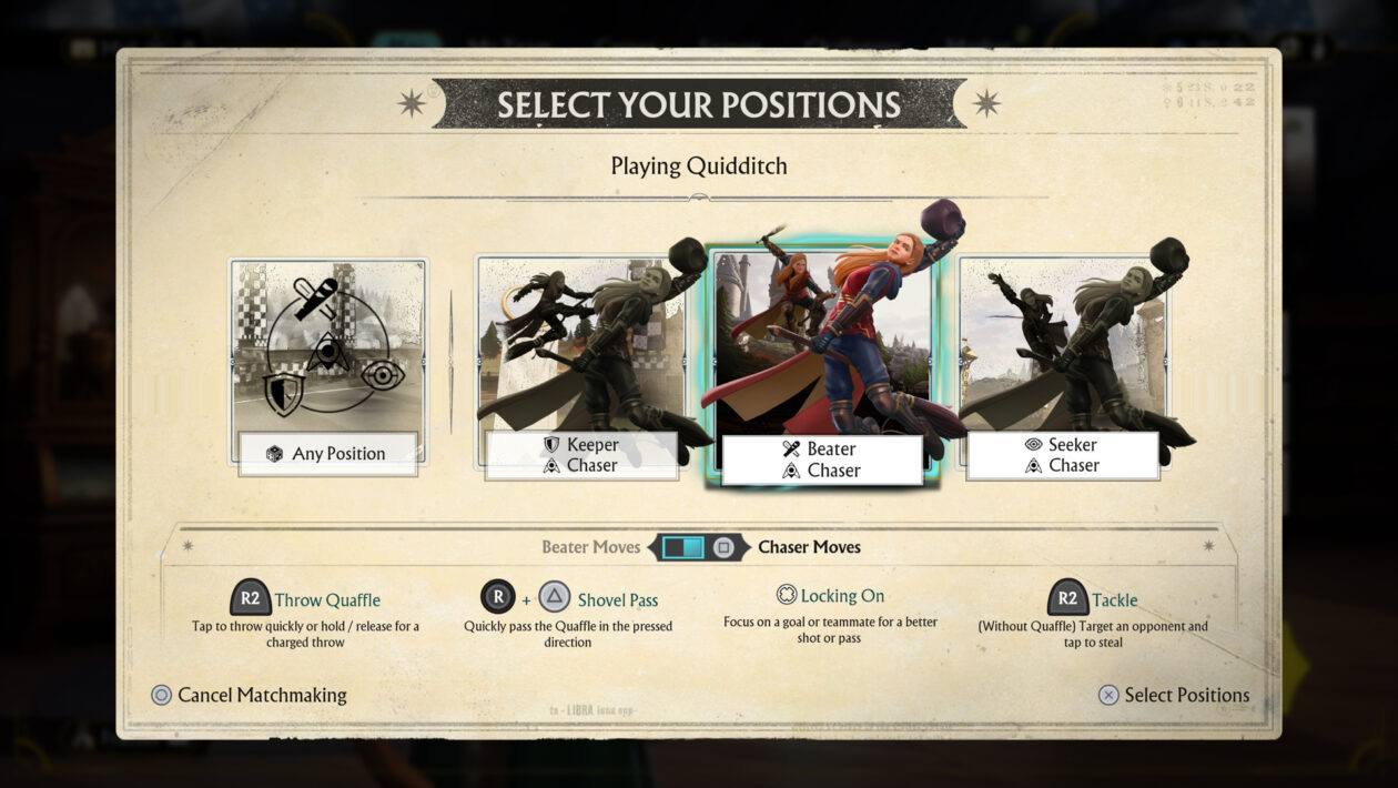 Harry Potter: Quidditch Champions, Portkey Games, Warner Bros. Interactive Entertainment, Recenze Harry Potter: Quidditch Champions