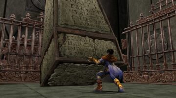 Legacy of Kain: Soul Reaver 1 a 2 obdrží remaster