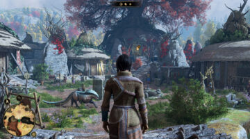 GreedFall II: The Dying World, Nacon, Vychází GreedFall II: The Dying World