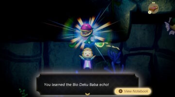 The Legend of Zelda: Echoes of Wisdom, Nintendo, Recenze The Legend of Zelda: Echoes of Wisdom