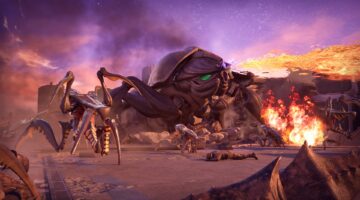 Starship Troopers: Extermination, Offworld Industries, Hvězdná pěchota dorazila v plné verzi na PC i konzole