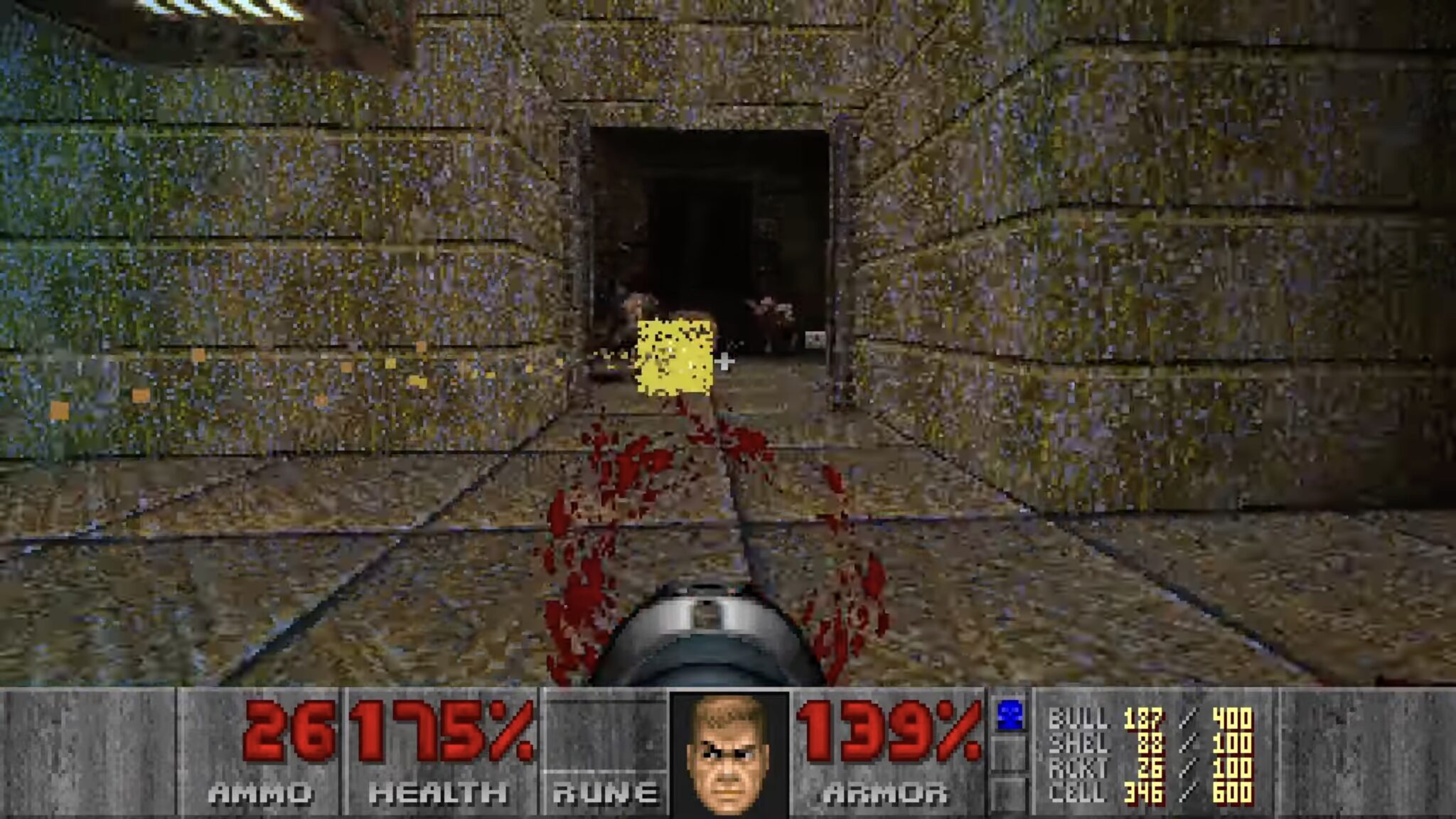 Quake, Bethesda Softworks, Duake přináší crossover akcí Doom a Quake