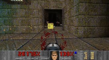 Quake, Bethesda Softworks, Duake přináší crossover akcí Doom a Quake