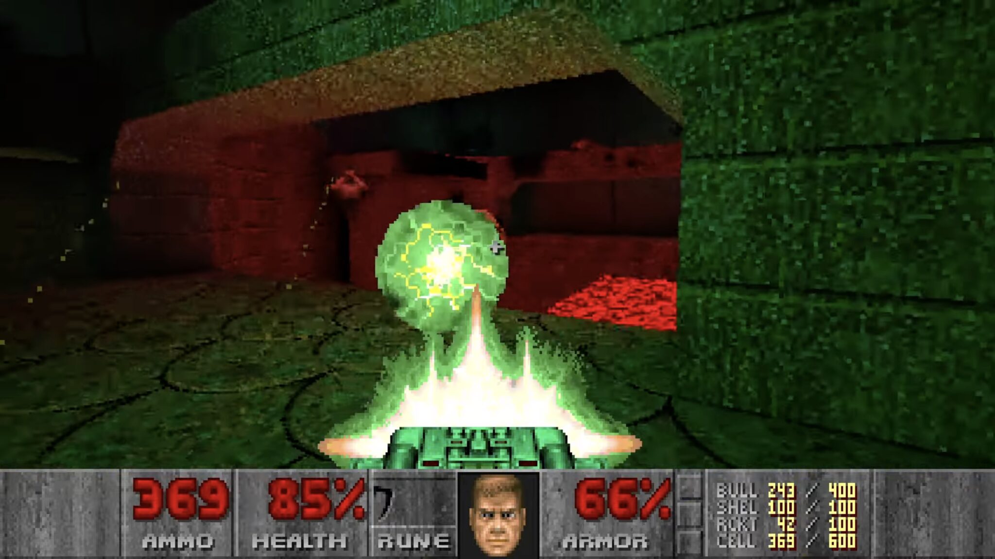 Quake, Bethesda Softworks, Duake přináší crossover akcí Doom a Quake