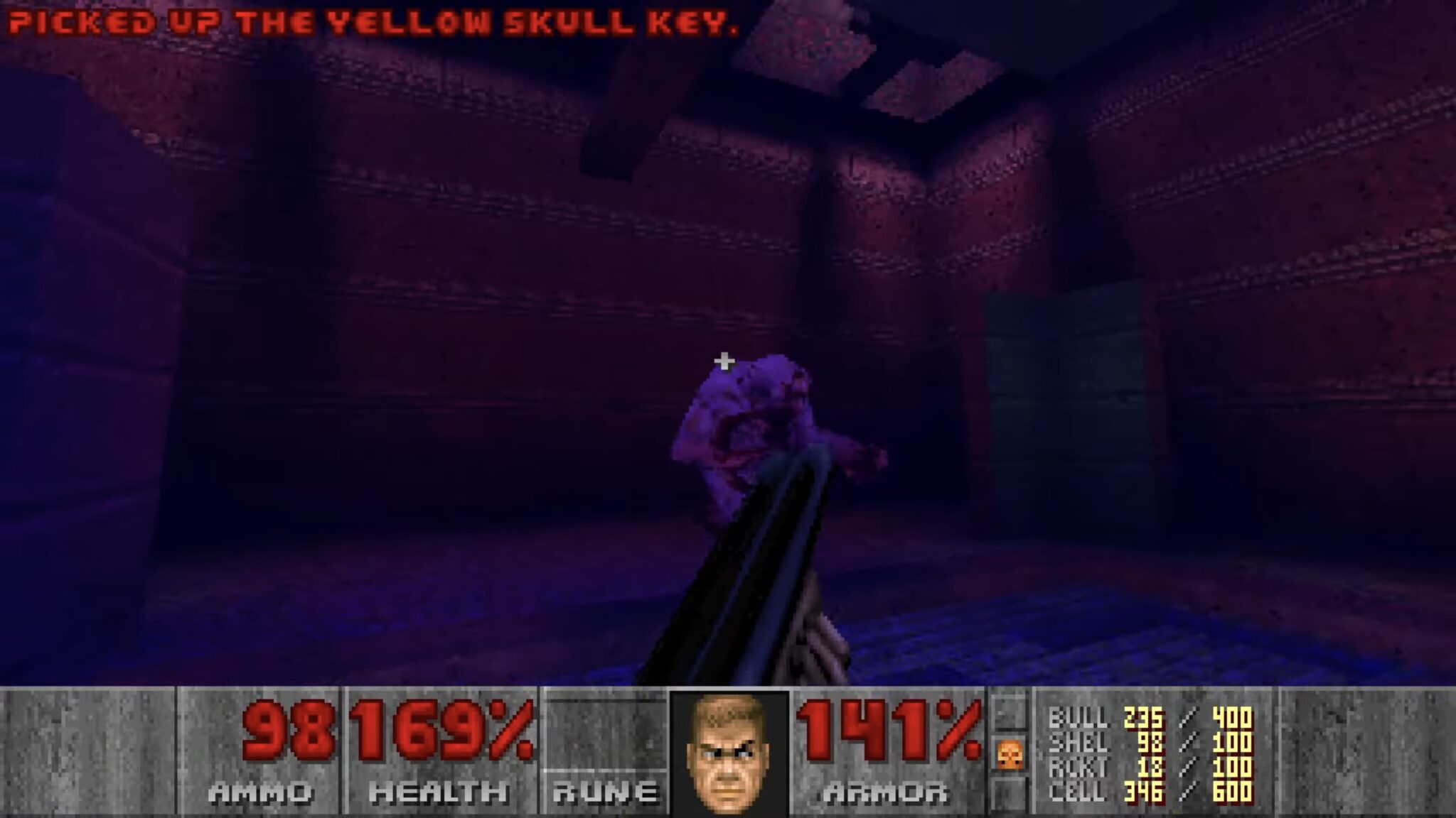 Quake, Bethesda Softworks, Duake přináší crossover akcí Doom a Quake