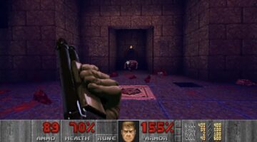 Quake, Bethesda Softworks, Duake přináší crossover akcí Doom a Quake