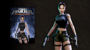 Tomb Raider IV-VI Remastered, Aspyr, Lara Croft se příští rok vrátí s dalšími remastery