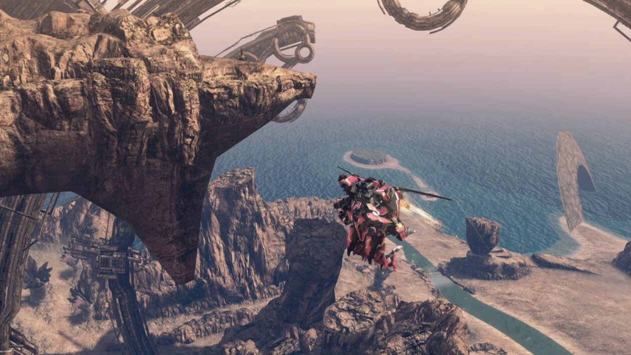 Remaster Xenoblade Chronicles X míří na Switch