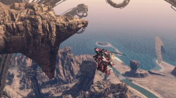 Remaster Xenoblade Chronicles X míří na Switch