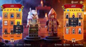 Lego Horizon Adventures, Sony Interactive Entertainment, Zahráli jsme si úvod Lego Horizon Adventures