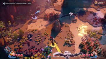 Lego Horizon Adventures, Sony Interactive Entertainment, Zahráli jsme si úvod Lego Horizon Adventures