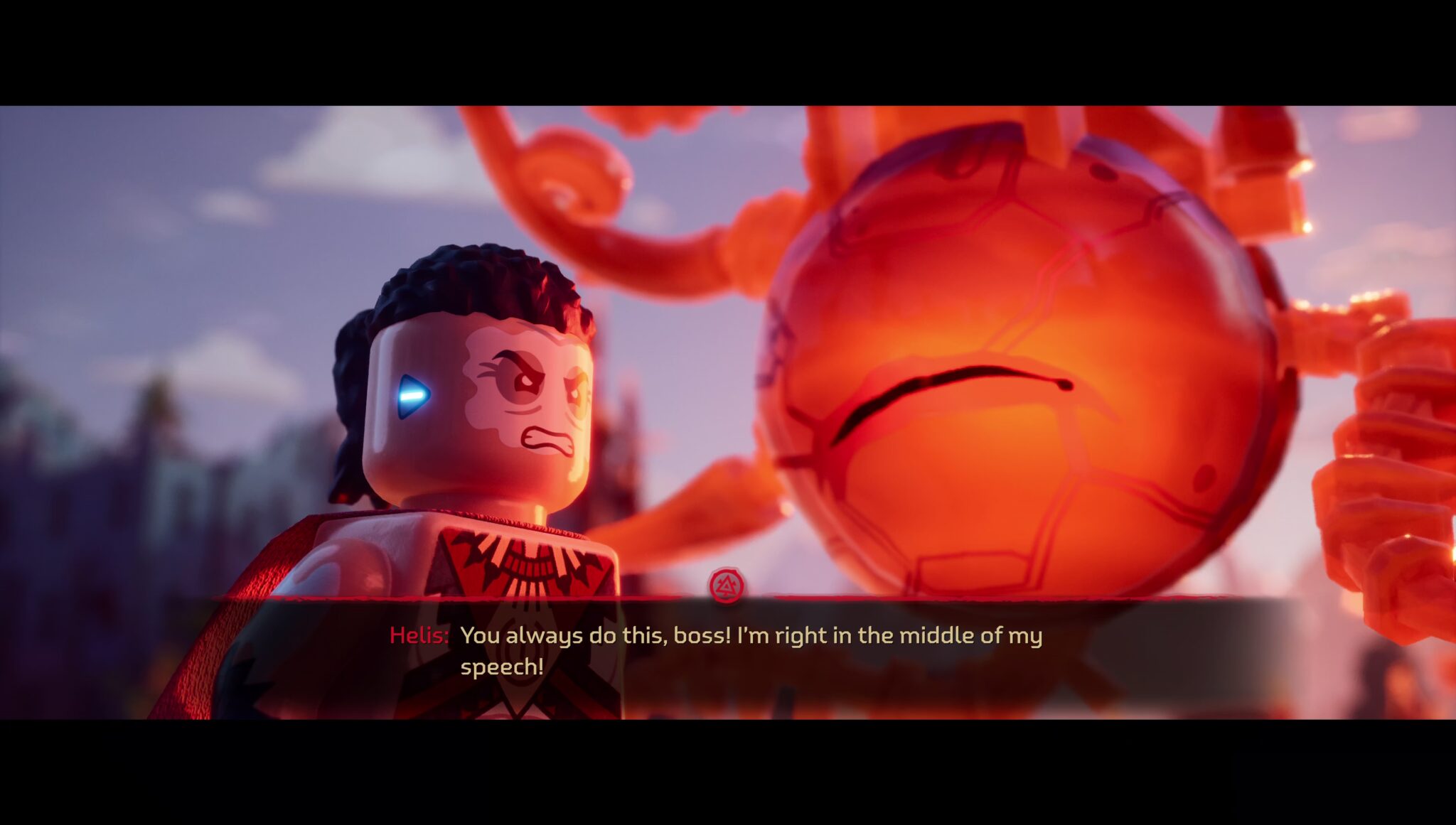 Lego Horizon Adventures, Sony Interactive Entertainment, Zahráli jsme si úvod Lego Horizon Adventures