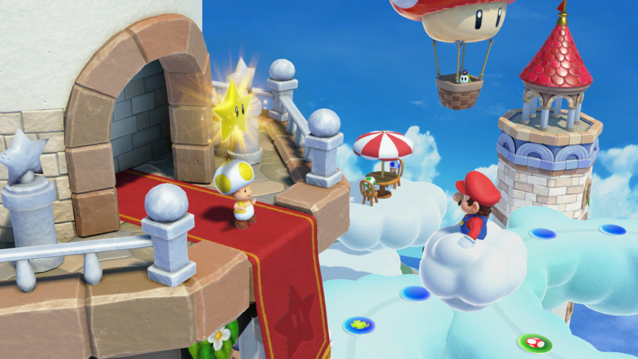 Super Mario Party Jamboree, Nintendo, Recenze Super Mario Party Jamboree