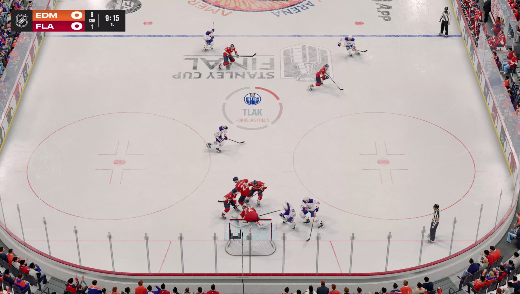 NHL 25, Electronic Arts, Recenze NHL 25