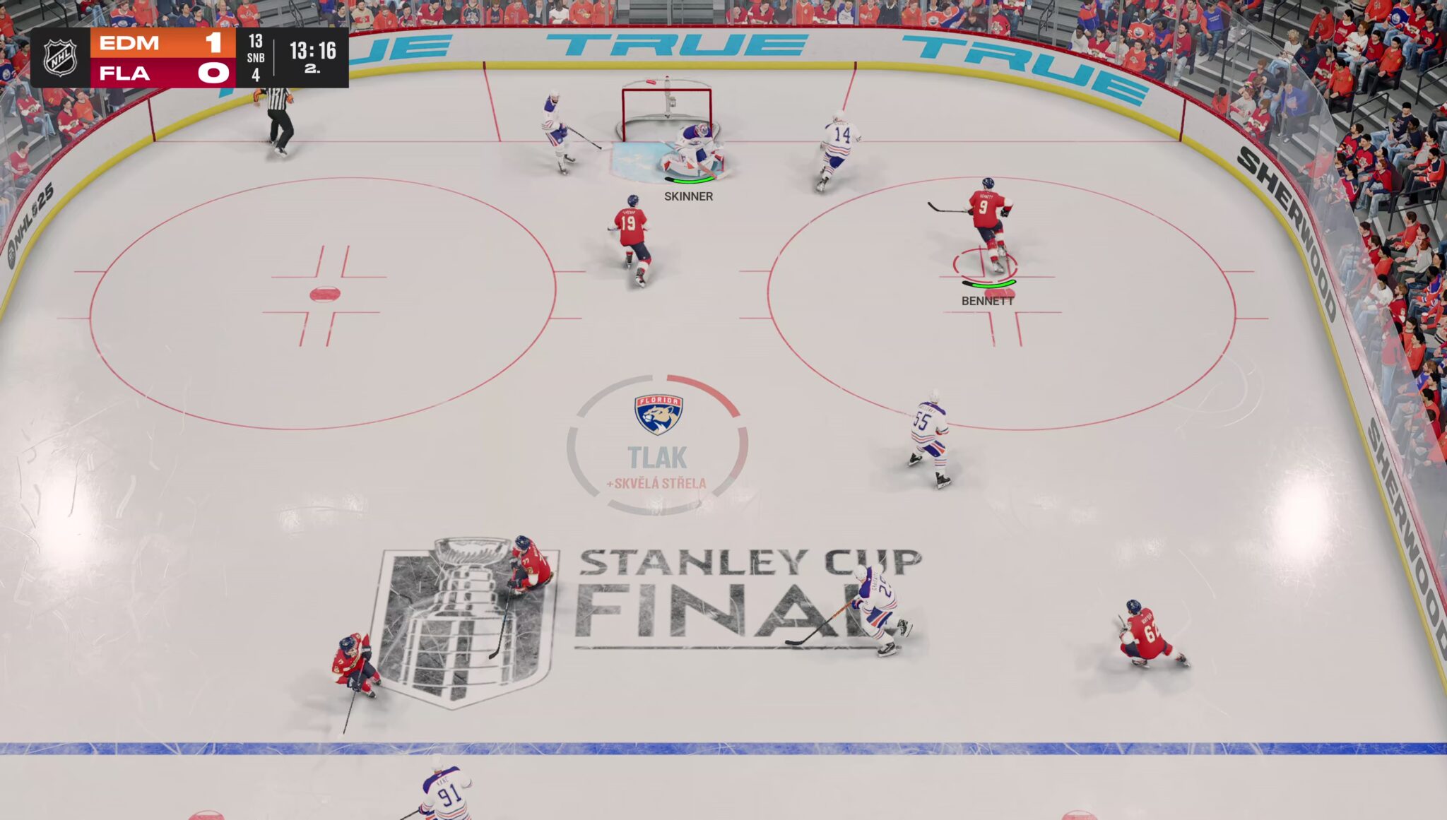 NHL 25, Electronic Arts, Recenze NHL 25