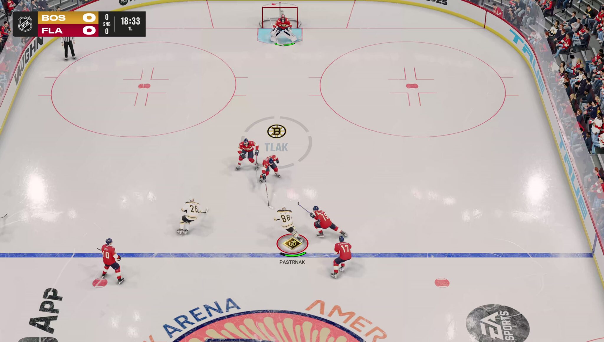 NHL 25, Electronic Arts, Recenze NHL 25