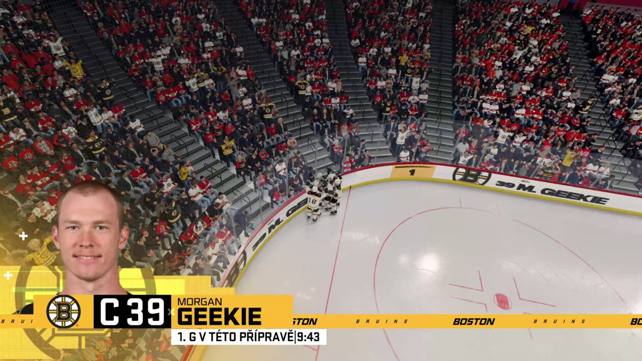 NHL 25, Electronic Arts, Recenze NHL 25