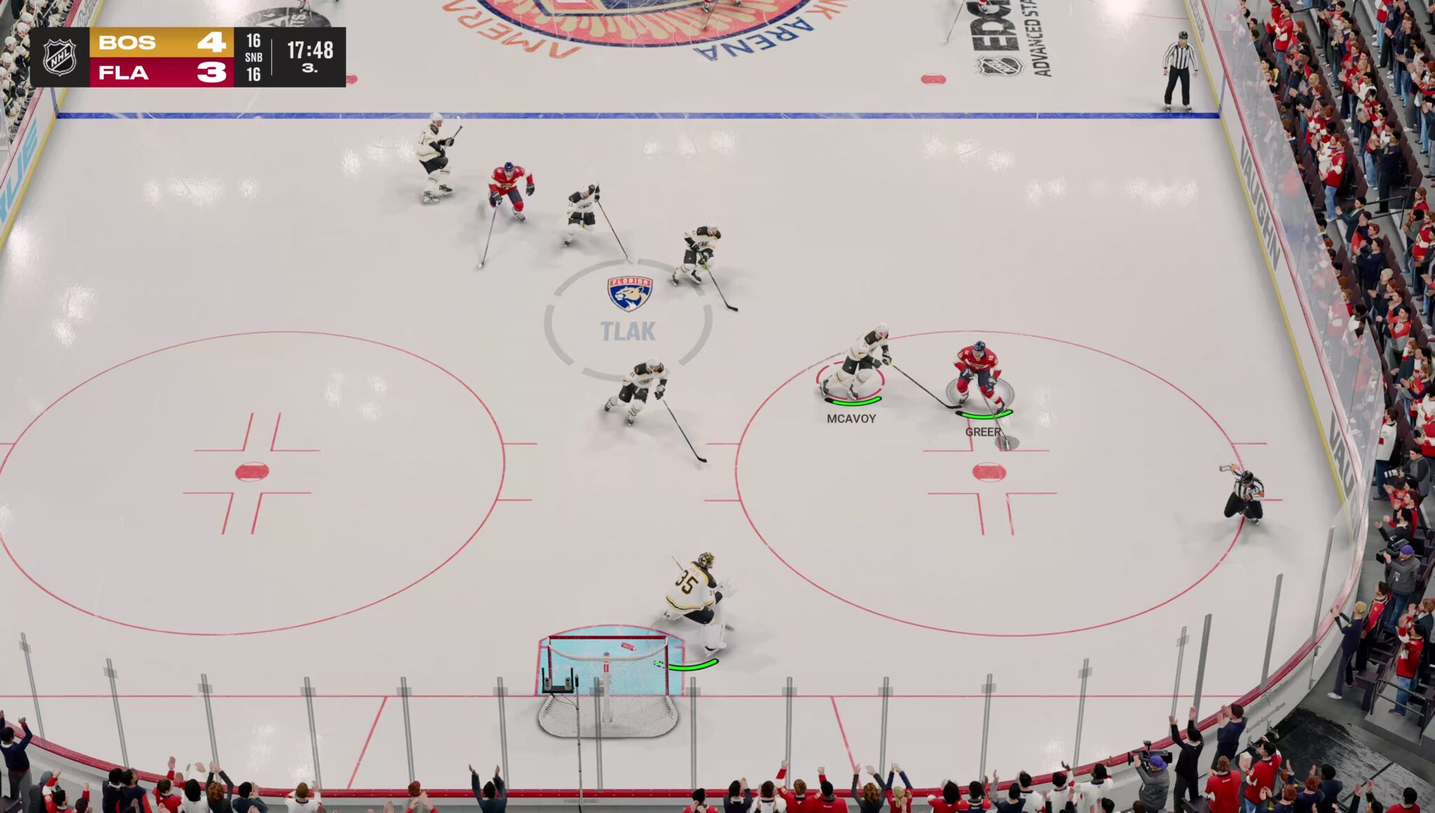 NHL 25, Electronic Arts, Recenze NHL 25