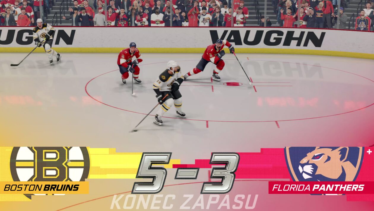 NHL 25, Electronic Arts, Recenze NHL 25