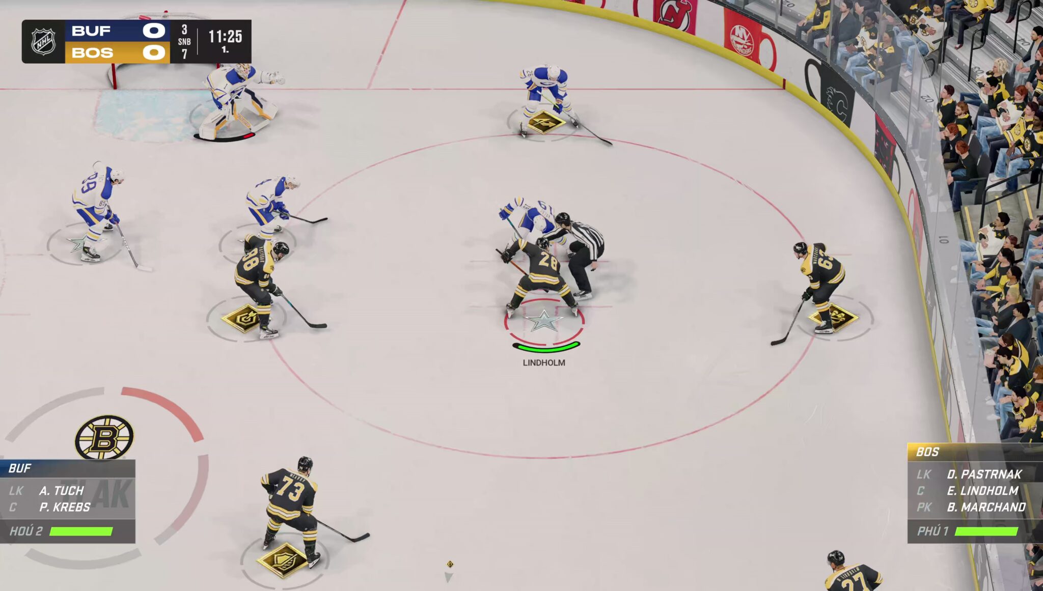 NHL 25, Electronic Arts, Recenze NHL 25