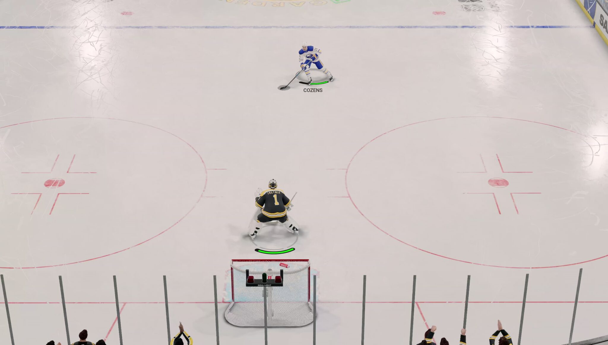 NHL 25, Electronic Arts, Recenze NHL 25