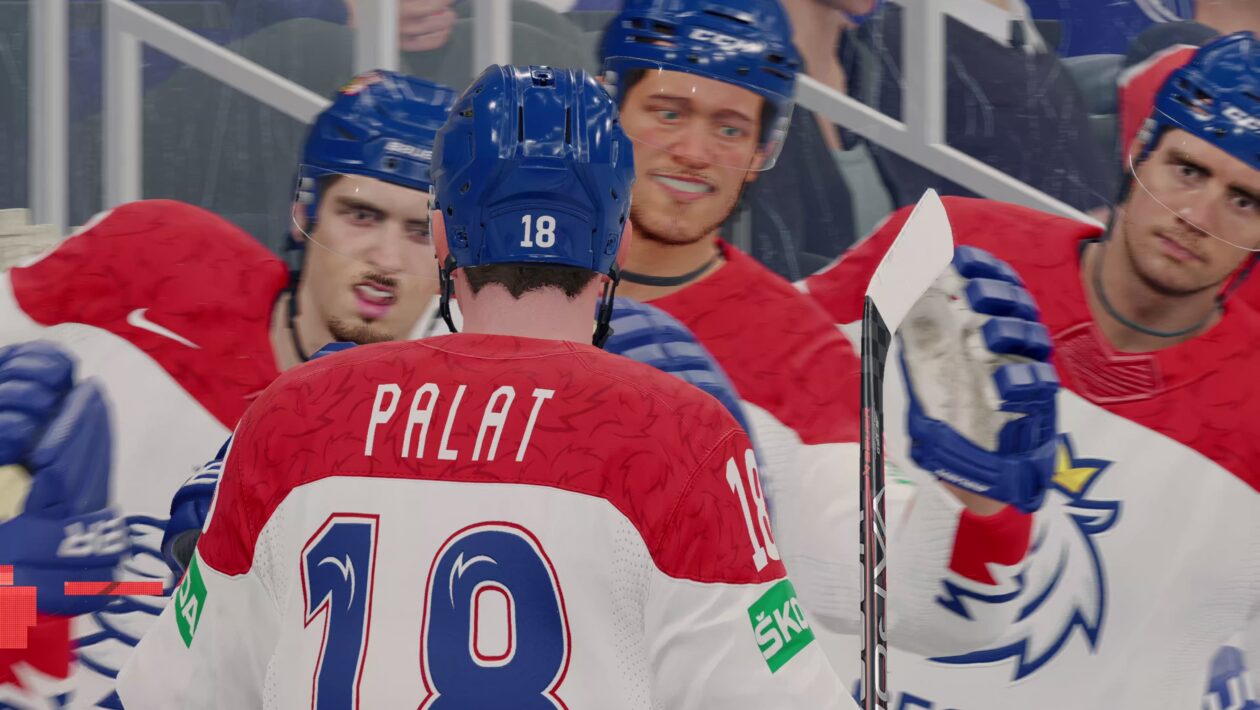 NHL 25, Electronic Arts, Recenze NHL 25