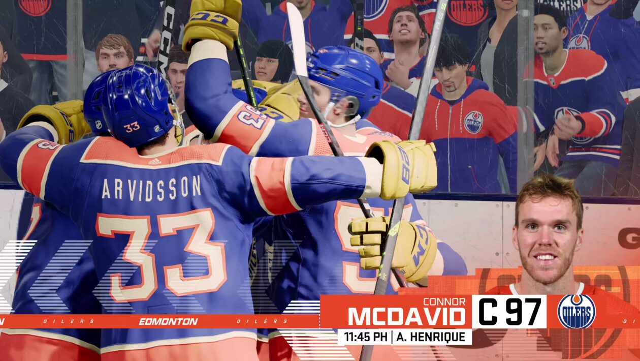 NHL 25, Electronic Arts, Recenze NHL 25