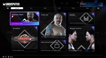 Undisputed (eSports Boxing Club), Deep Silver, Recenze Undisputed