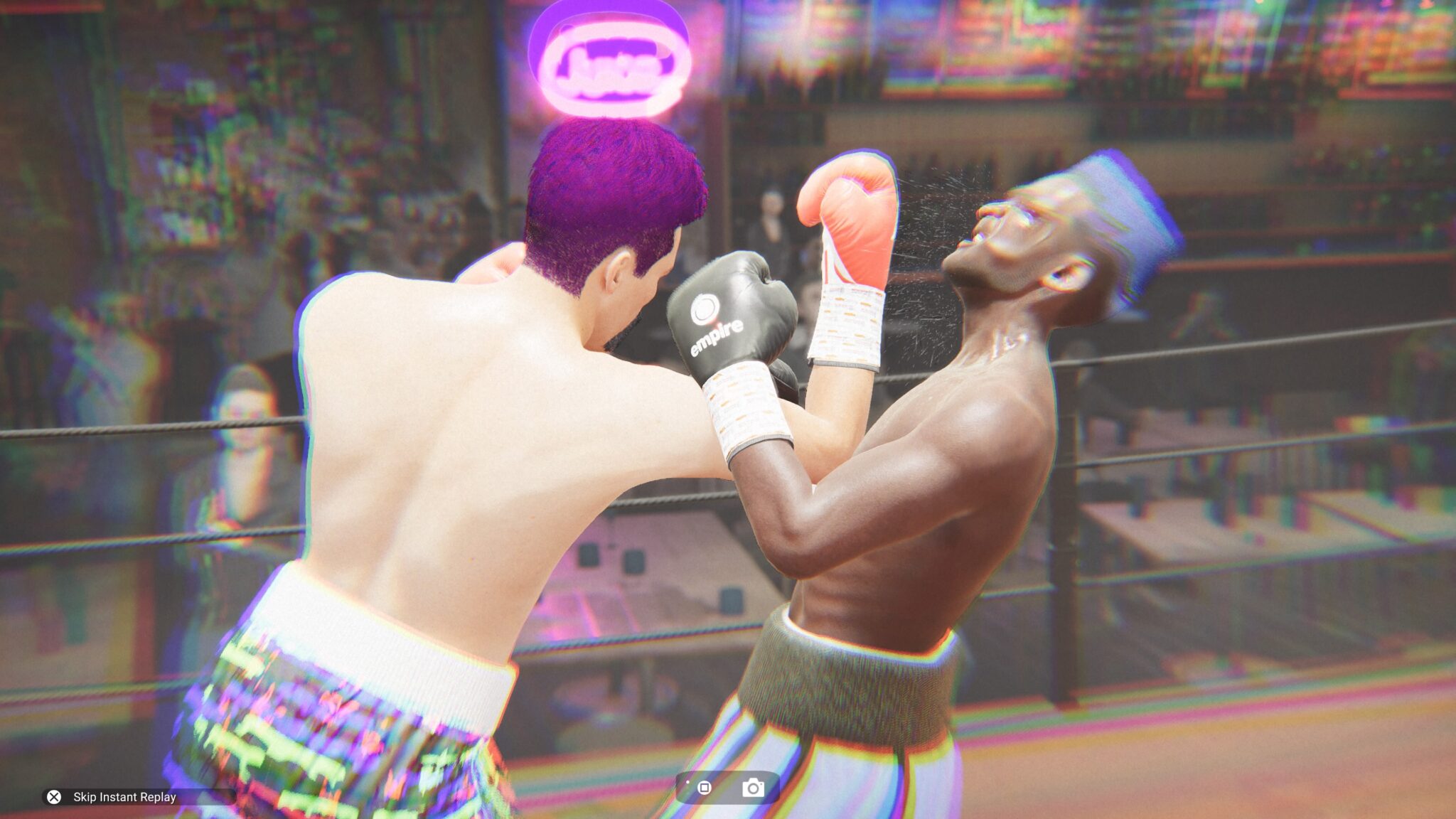 Undisputed (eSports Boxing Club), Deep Silver, Recenze Undisputed