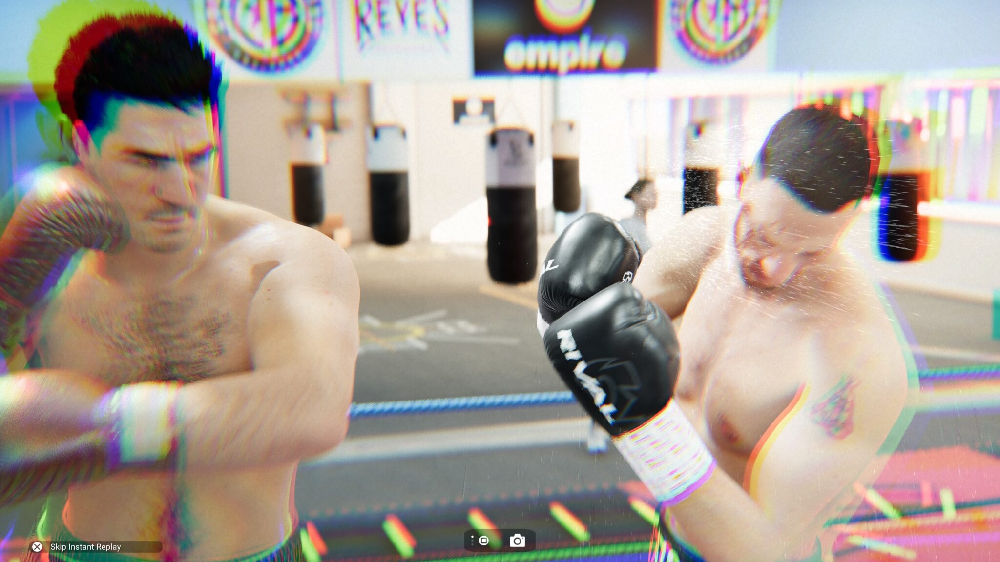 Undisputed (eSports Boxing Club), Deep Silver, Recenze Undisputed