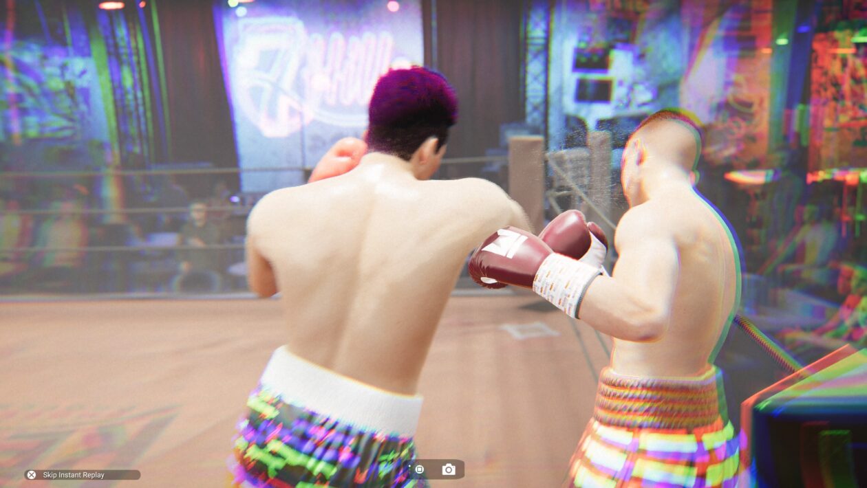 Undisputed (eSports Boxing Club), Deep Silver, Recenze Undisputed