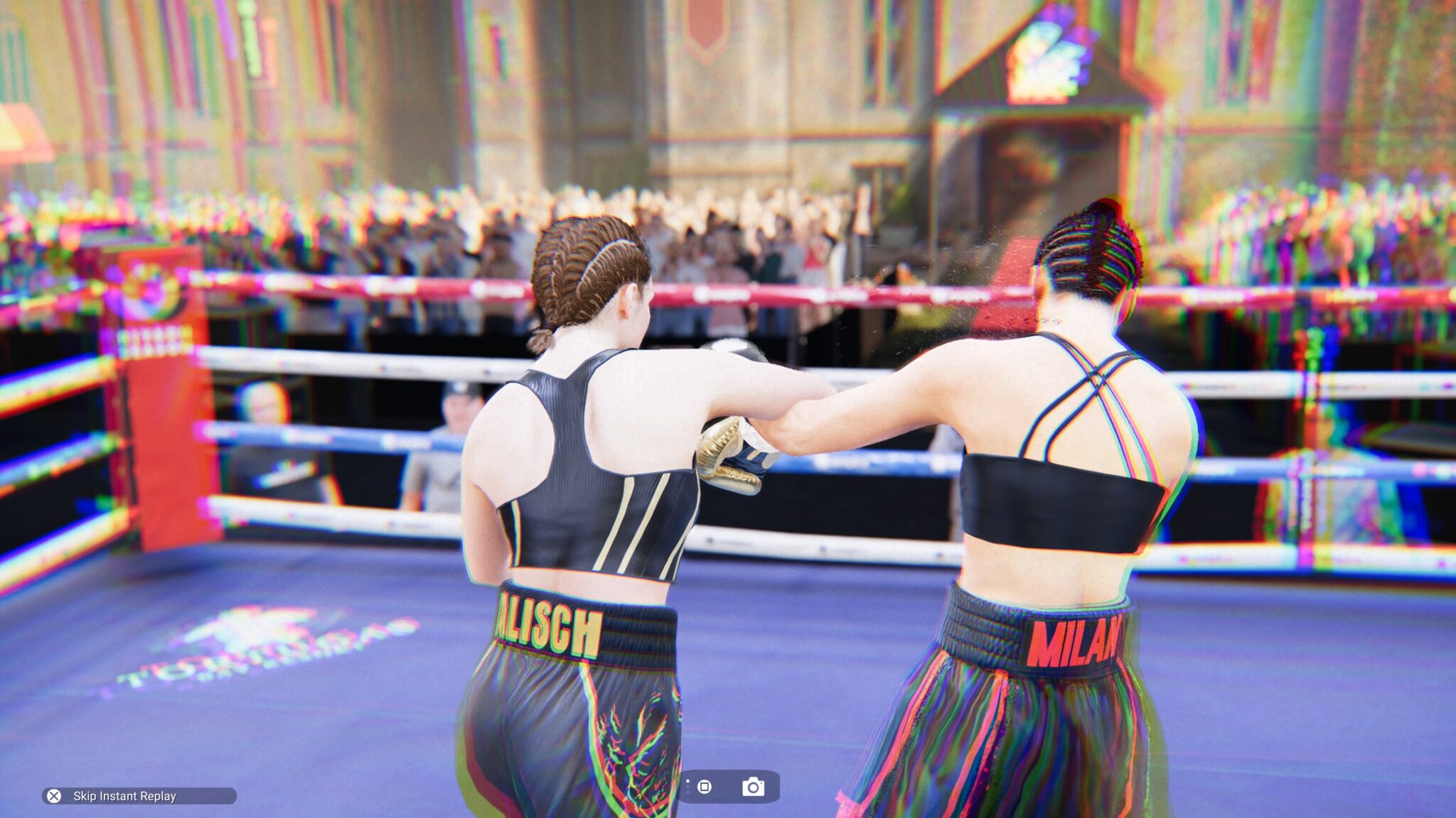 Undisputed (eSports Boxing Club), Deep Silver, Recenze Undisputed