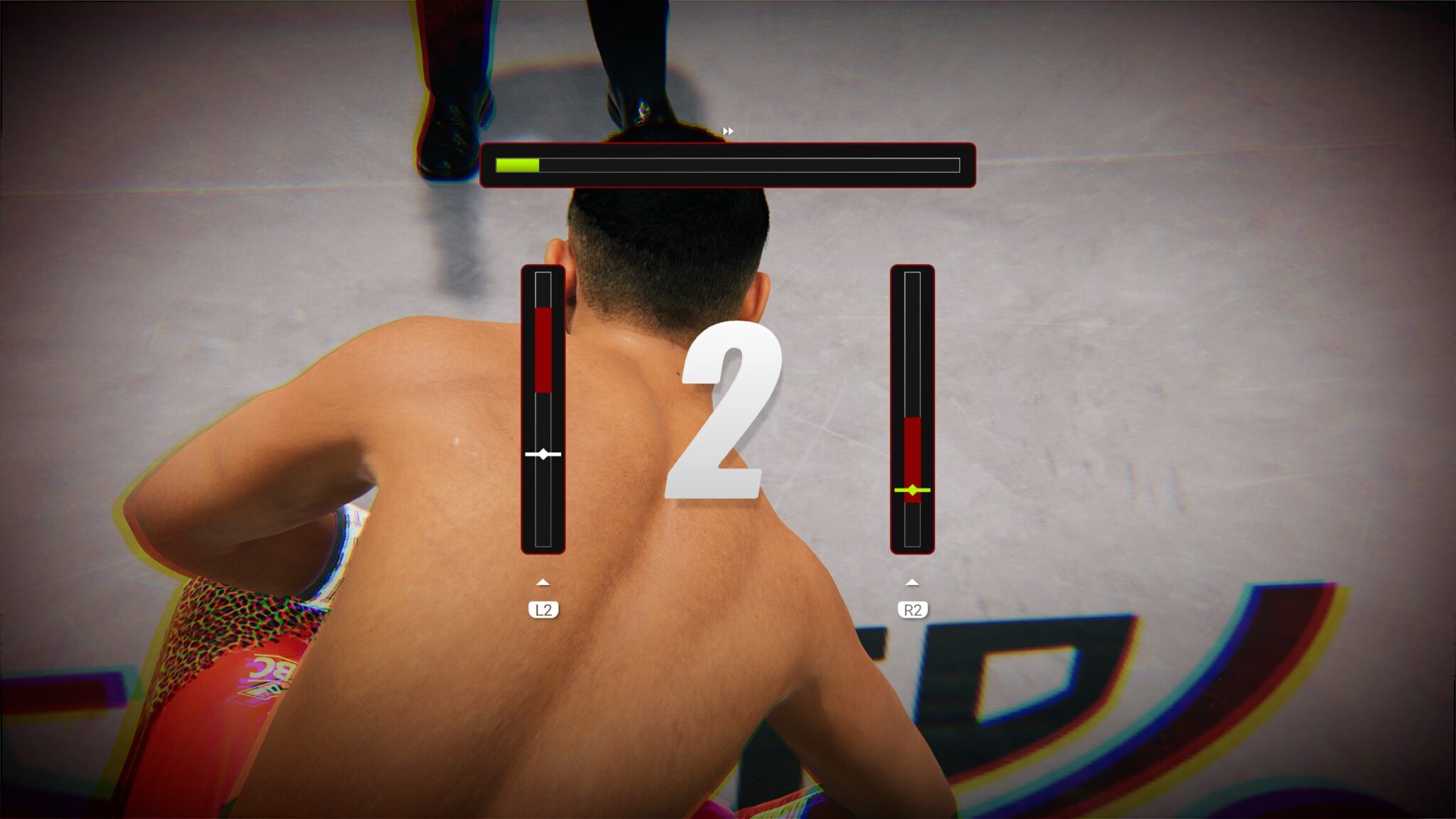 Undisputed (eSports Boxing Club), Deep Silver, Recenze Undisputed