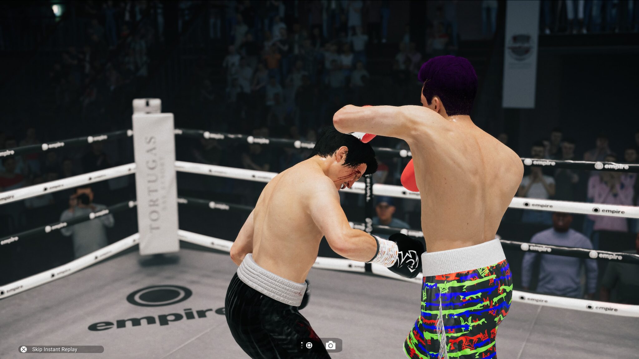 Undisputed (eSports Boxing Club), Deep Silver, Recenze Undisputed