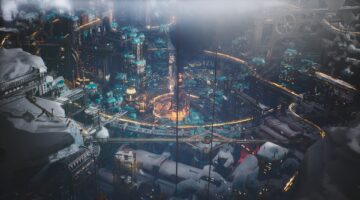 Frostpunk 2, 11 bit studios, Recenze Frostpunk 2