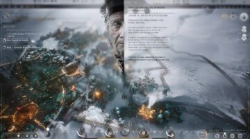 Frostpunk 2, 11 bit studios, Recenze Frostpunk 2