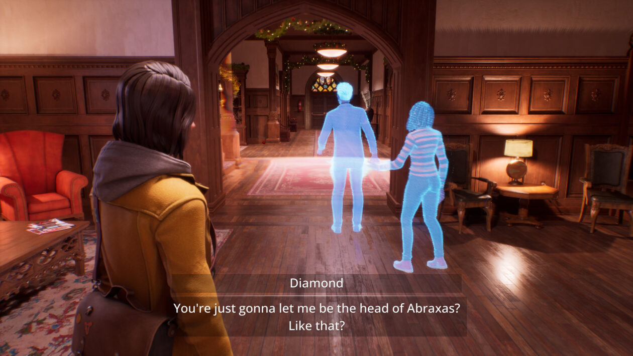 Life is Strange: Double Exposure, Square Enix, Recenze Life is Strange: Double Exposure