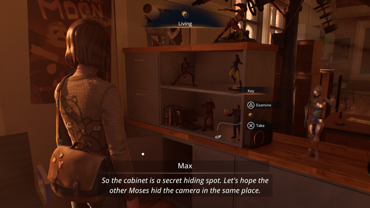 Life is Strange: Double Exposure, Square Enix, Recenze Life is Strange: Double Exposure