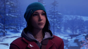 Life is Strange: Double Exposure, Square Enix, Recenze Life is Strange: Double Exposure