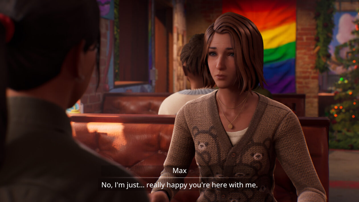 Life is Strange: Double Exposure, Square Enix, Recenze Life is Strange: Double Exposure