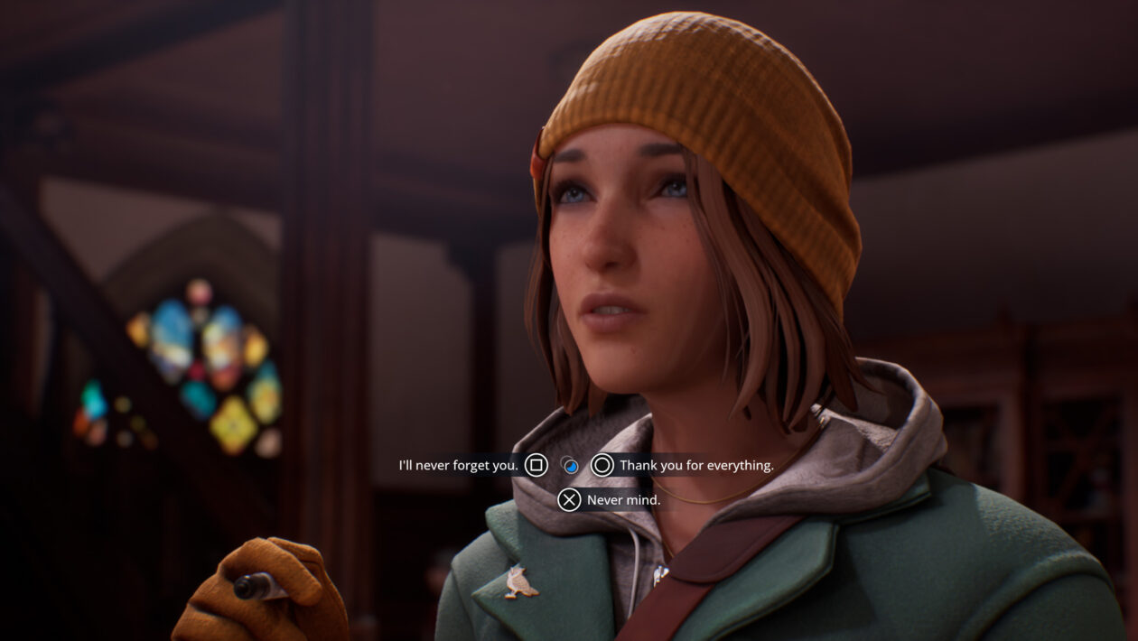 Life is Strange: Double Exposure, Square Enix, Recenze Life is Strange: Double Exposure